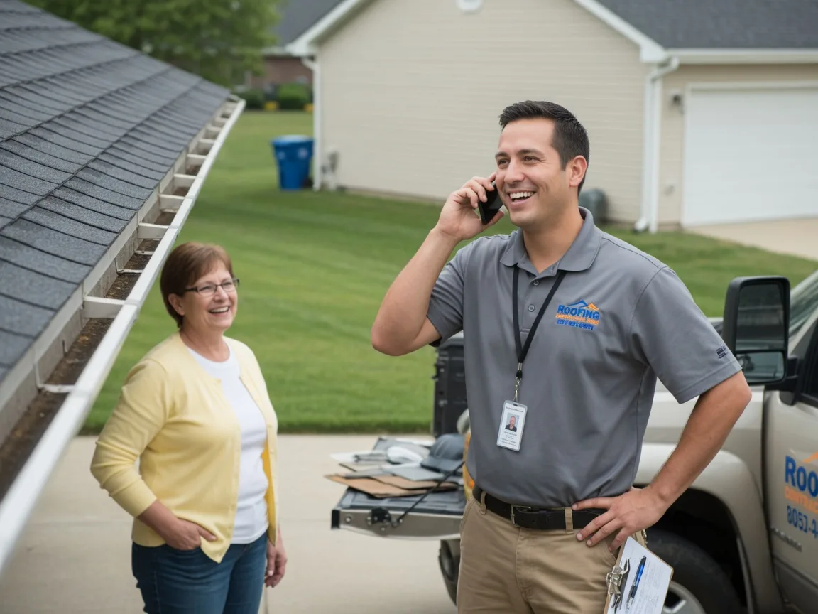 Local Roofing Contractors Rock Springs, WI FAQs